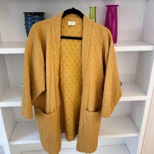 Curator Cardigan